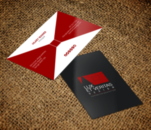 Design de Carte de Visite par chandrayaan.creative pour ce projet | Design : #21831031