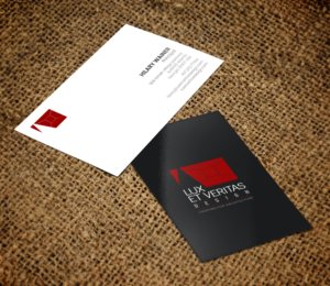 Design de Carte de Visite par chandrayaan.creative pour ce projet | Design : #21831032