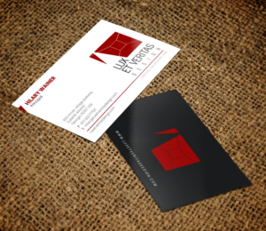 Design de Carte de Visite par chandrayaan.creative pour ce projet | Design : #21831033