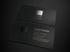Business Card Design by Tripti Ranjan Gain for this project | Design: #21830747