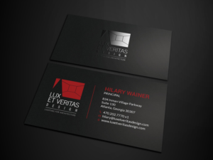 Business Card Design by Tripti Ranjan Gain for this project | Design: #21830748