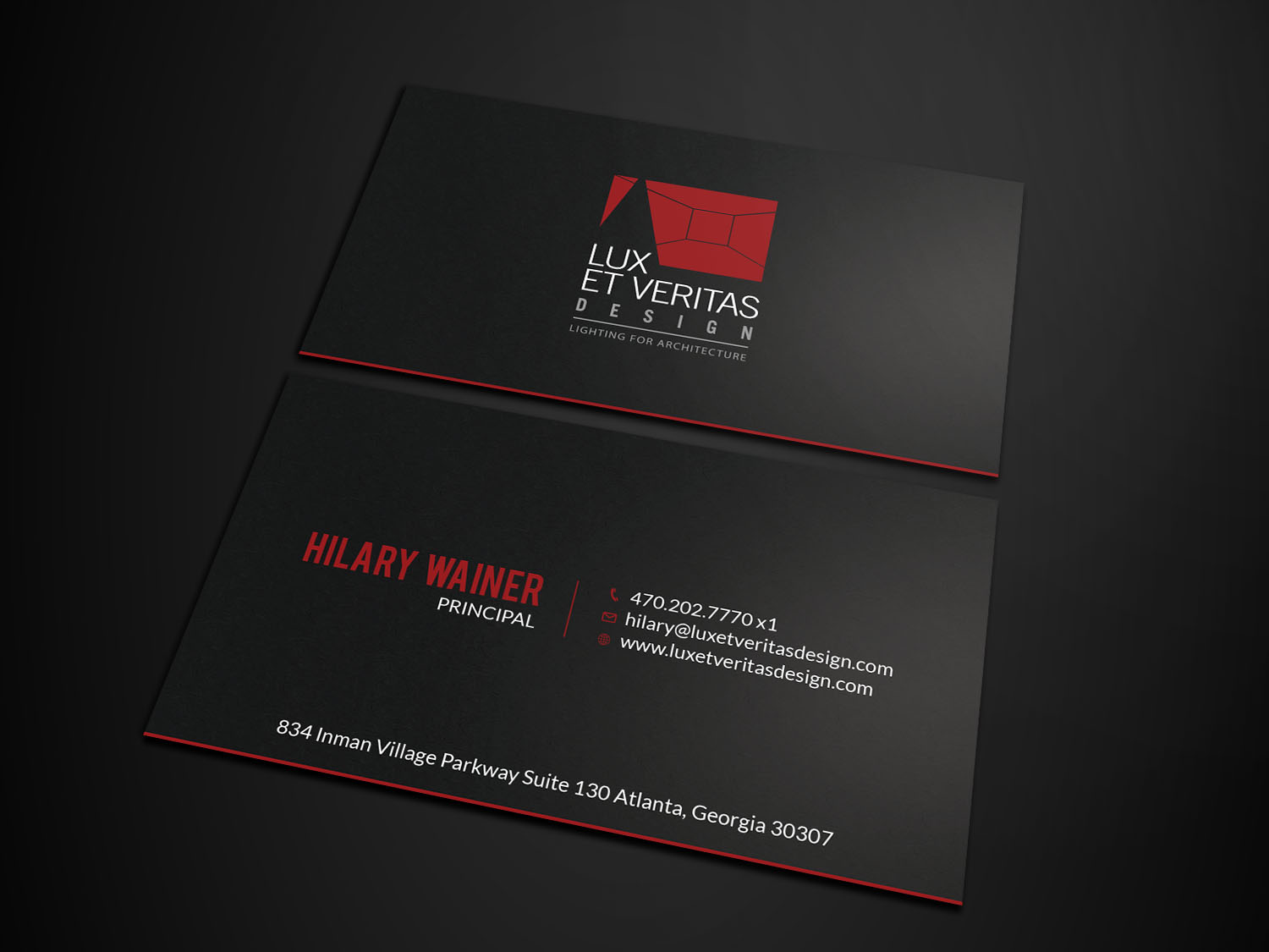 Business Card Design by Tripti Ranjan Gain for this project | Design #21830750