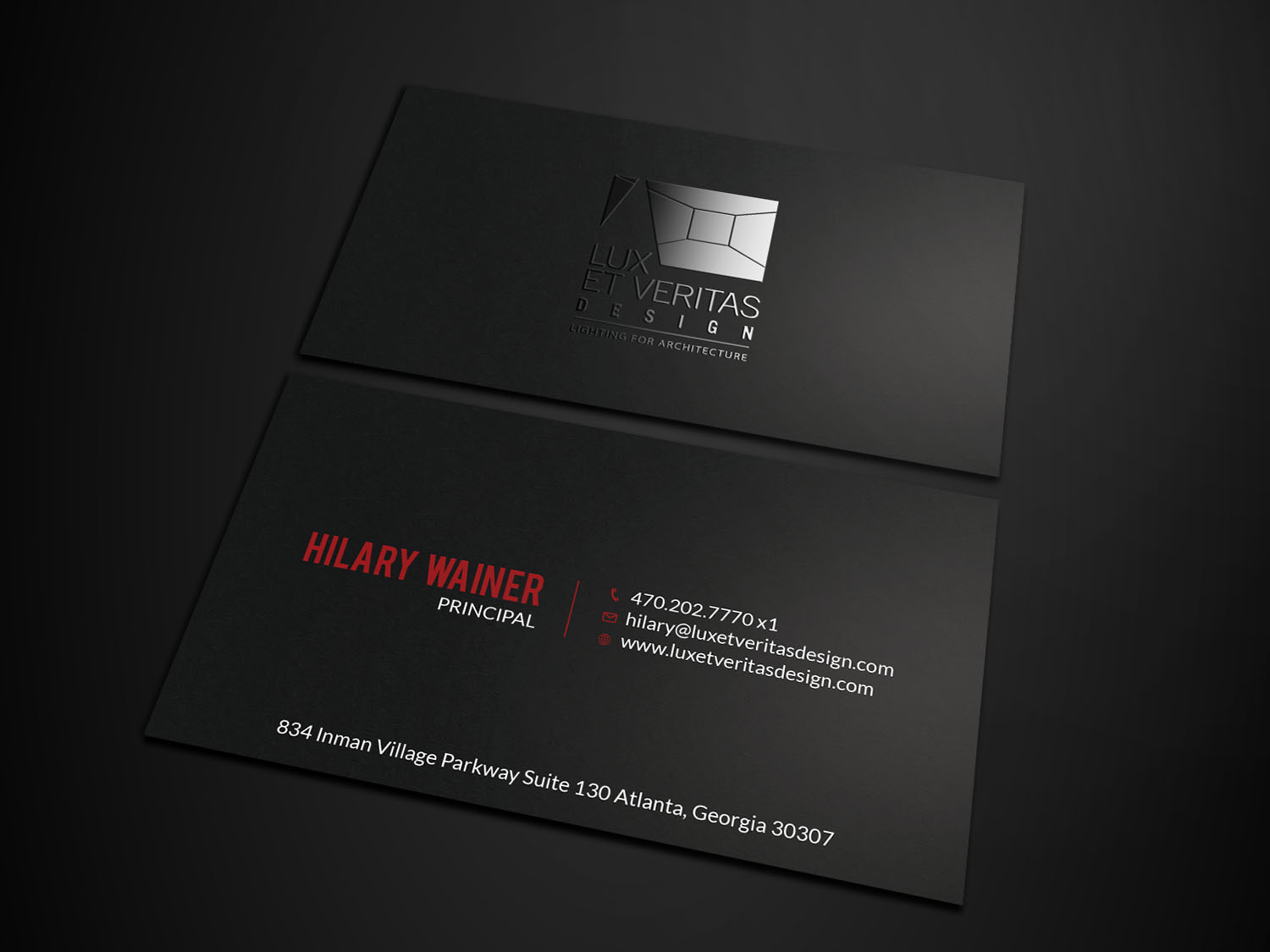 Visitenkarten-Design von Tripti Ranjan Gain für dieses Projekt | Design #21830755