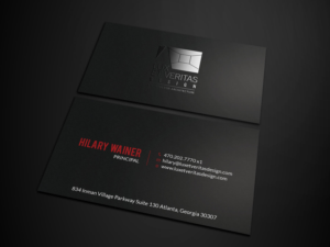 Business Card Design by Tripti Ranjan Gain for this project | Design: #21830755