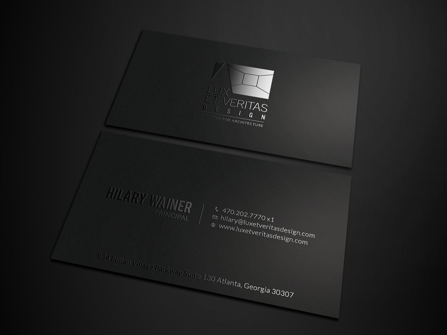Business Card Design by Tripti Ranjan Gain for this project | Design #21830757