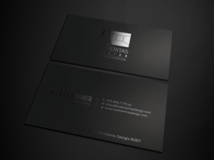 Business Card Design by Tripti Ranjan Gain for this project | Design: #21830757