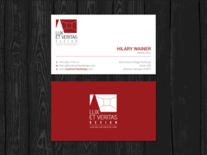 Business Card Design by Tripti Ranjan Gain for this project | Design: #21830763