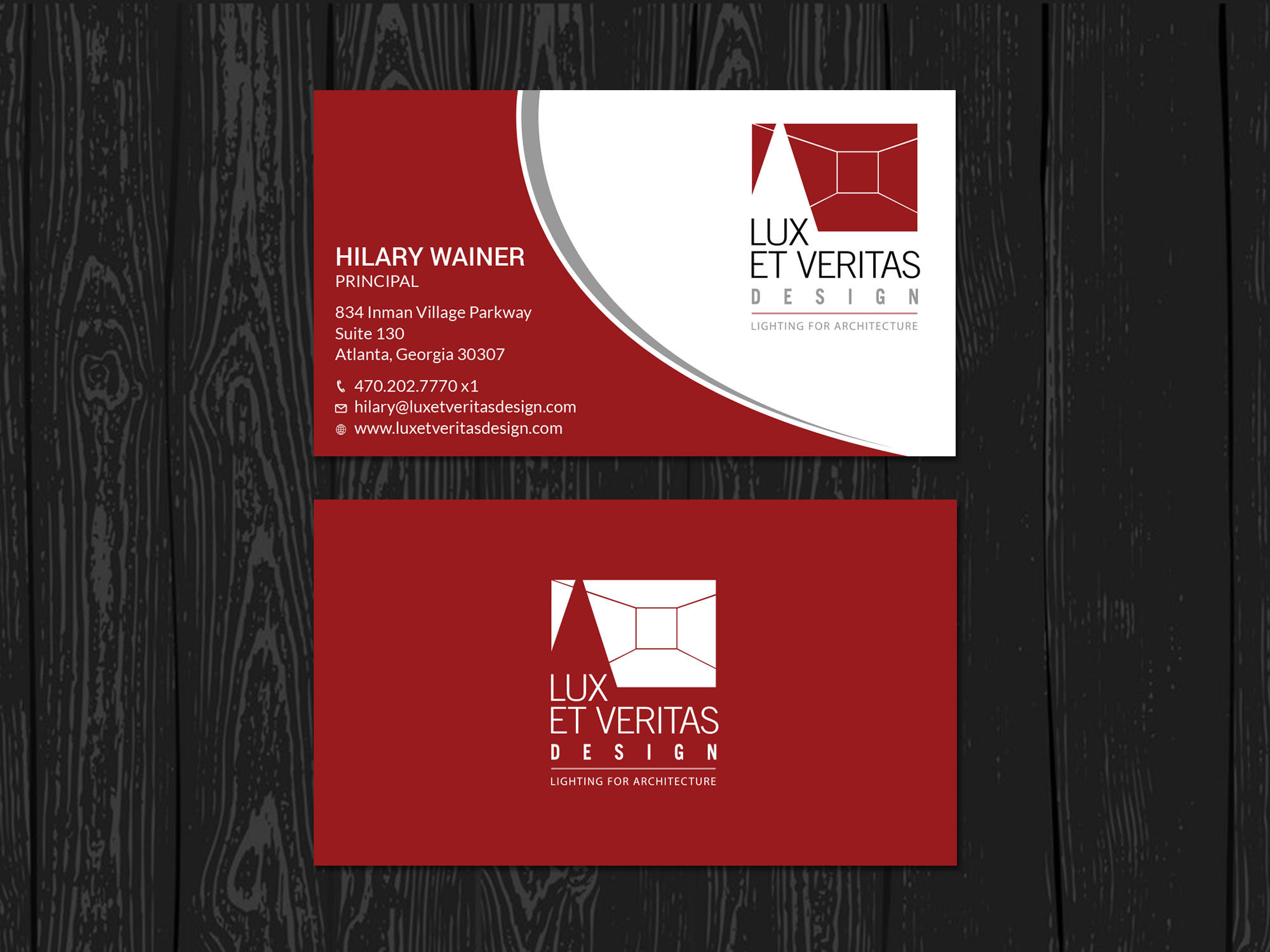 Business Card Design by Tripti Ranjan Gain for this project | Design #21830765