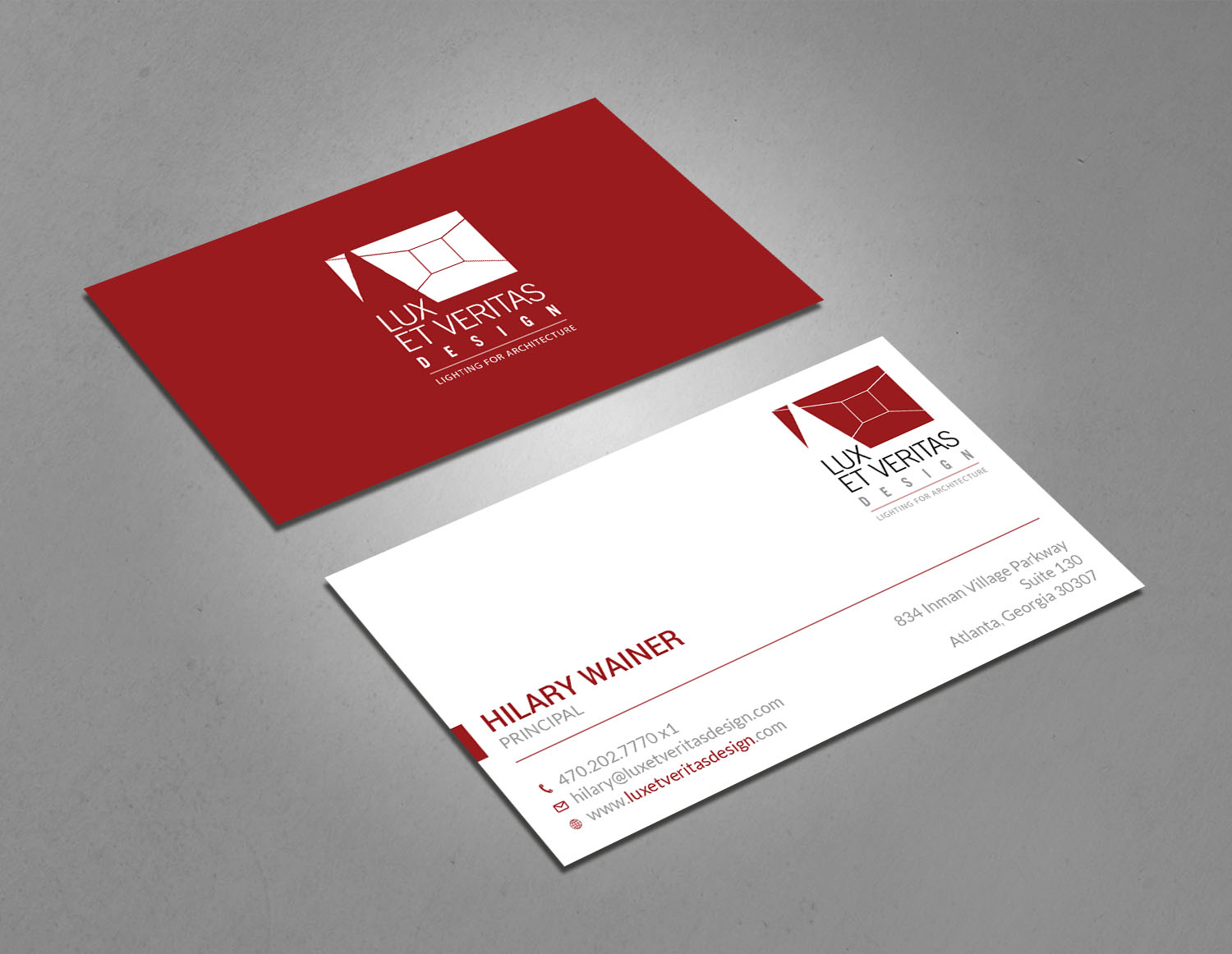Business Card Design by Tripti Ranjan Gain for this project | Design #21830769