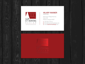 Business Card Design by Tripti Ranjan Gain for this project | Design: #21830772