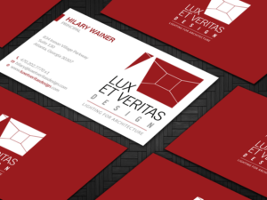 Design de Carte de Visite par Tripti Ranjan Gain pour ce projet | Design : #21830778