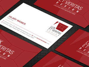 Business Card Design by Tripti Ranjan Gain for this project | Design: #21830779