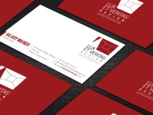 Business Card Design by Tripti Ranjan Gain for this project | Design: #21830786