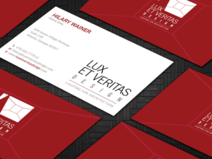 Business Card Design by Tripti Ranjan Gain for this project | Design: #21835211