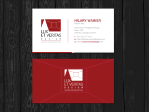 Business Card Design by Tripti Ranjan Gain for this project | Design: #21835213