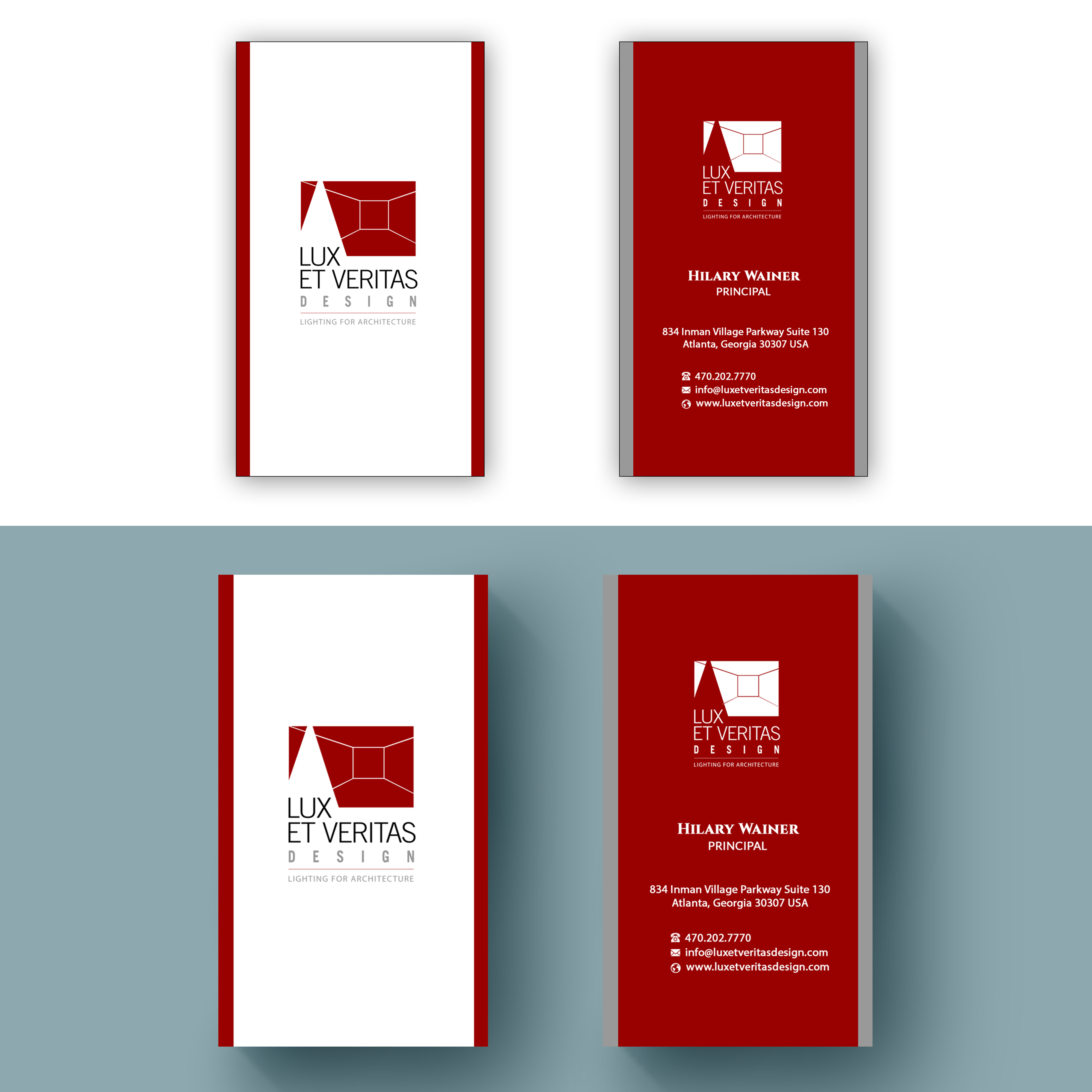 Business Card Design by graphic.ghy for this project | Design #21837089