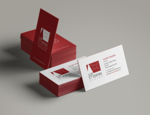 Business Card Design by alex_etel for this project | Design: #21888964