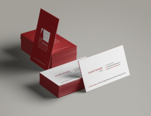 Business Card Design by alex_etel for this project | Design: #21888965