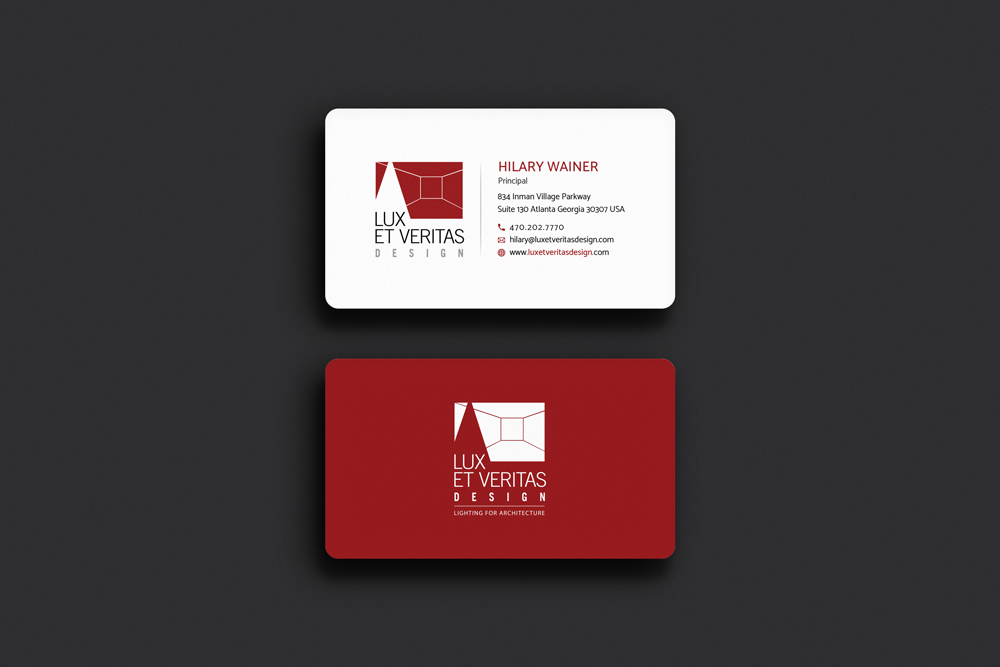 Visitenkarten-Design von alex_etel für dieses Projekt | Design #21889029