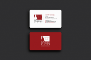 Business Card Design by alex_etel for this project | Design: #21889029