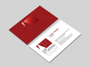 Business Card Design by MDesign