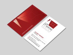 Business Card Design by MDesign for this project | Design: #21827285