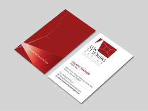 Diseño de Tarjeta de Presentación por MDesign para este proyecto | Diseño #21864397