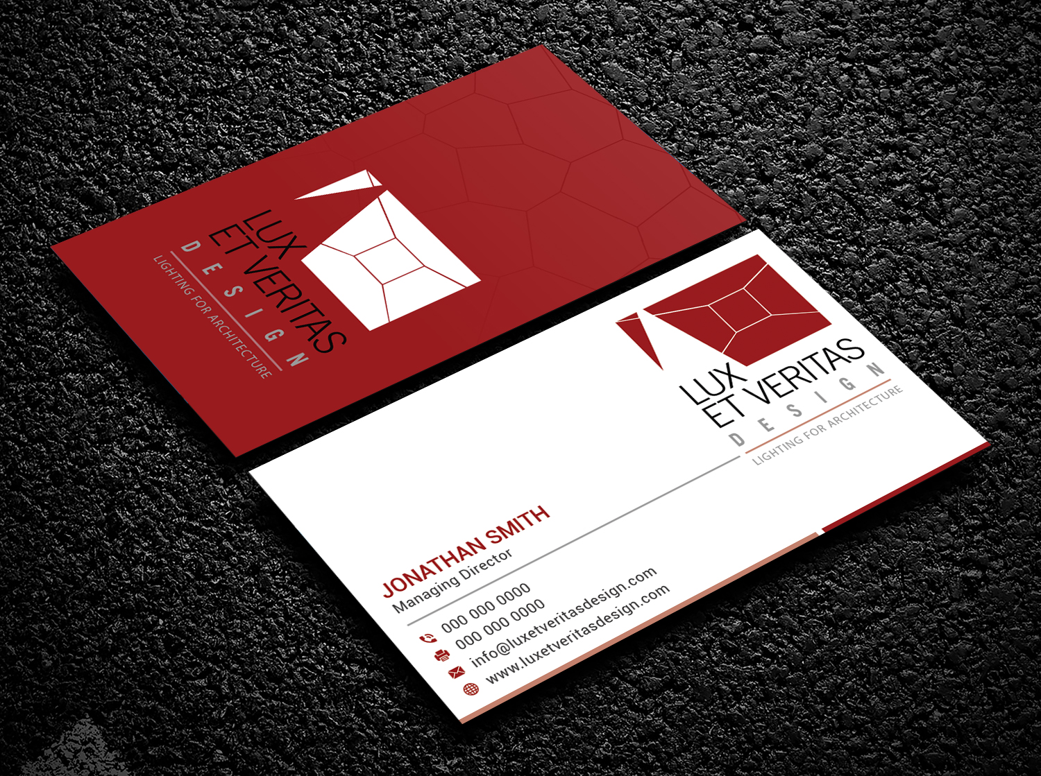 Business Card Design by Bold Pixels for this project | Design #21838887