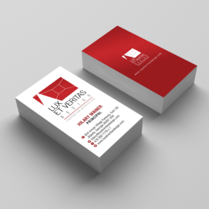 Business Card Design by soorya 4 for this project | Design: #21882455