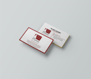 Business Card Design by Mayur Art