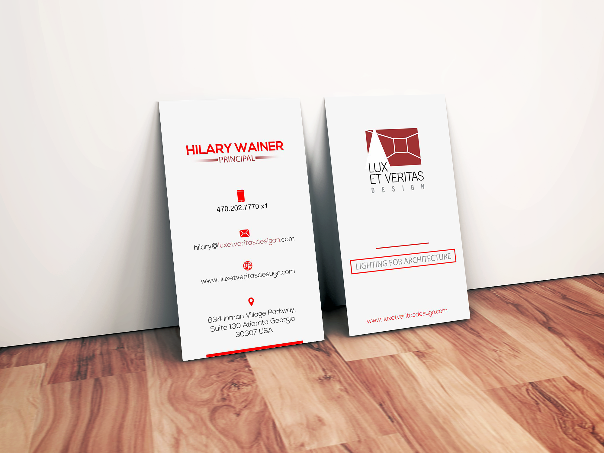 Business Card Design by Mayur Art for this project | Design #21862886