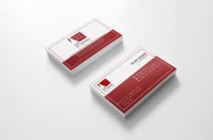 Business Card Design by Mayur Art for this project | Design: #21862888