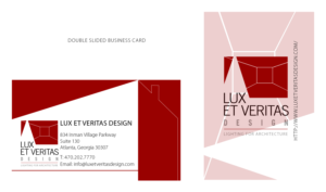 Business Card Design by Hsm Bs