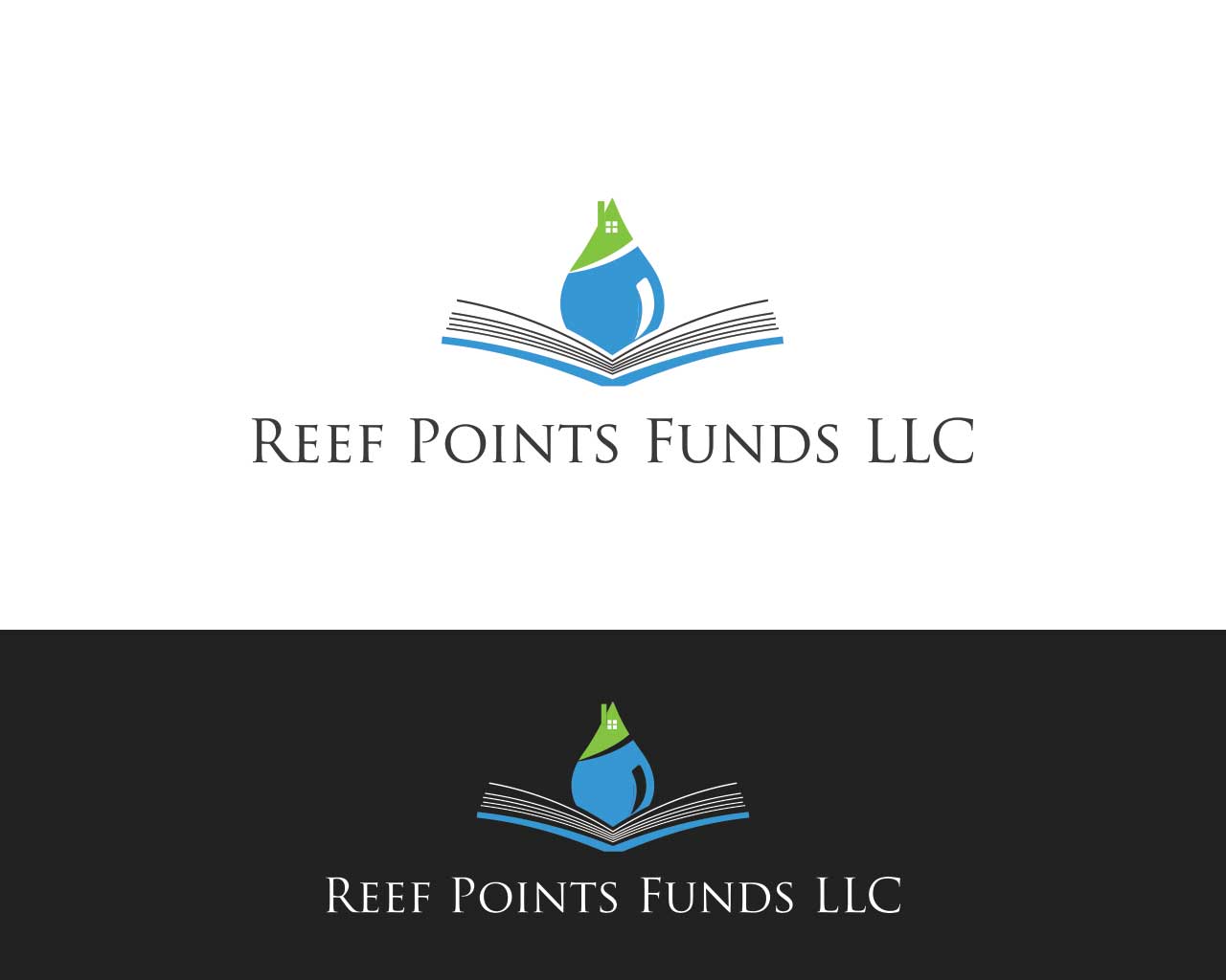 Business Card Design by Riz' for Milestone Funds | Design #21852138