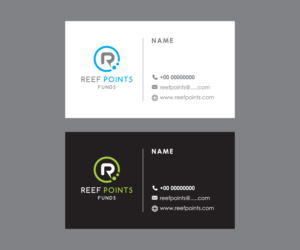 Business Card Design by bijuak for Milestone Funds | Design: #21823403