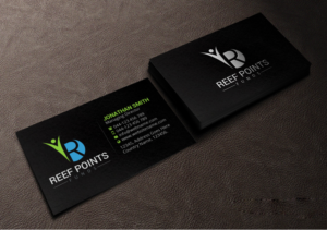 Business Card Design by Creations Box 2015 for Milestone Funds | Design: #21834757