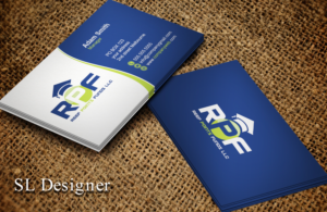 Business Card Design by SL Designer for Milestone Funds | Design: #21845325