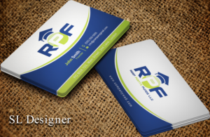 Business Card Design by SL Designer for Milestone Funds | Design: #21845327