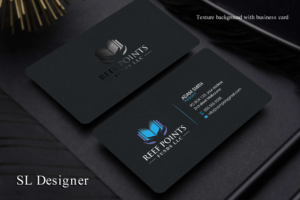 Business Card Design by SL Designer for Milestone Funds | Design: #21845340