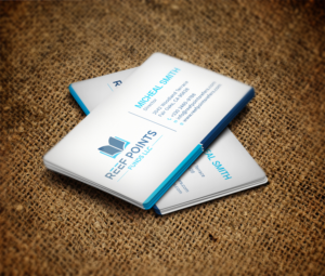 Business Card Design by Tripti Ranjan Gain for Milestone Funds | Design: #21840683