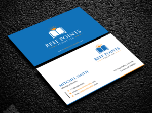 Ex Scientia Imperium | Diseño de Tarjeta de Presentación por Bold Pixels