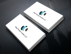 Business Card Design by Riris Pratiwi for Milestone Funds | Design: #21841164