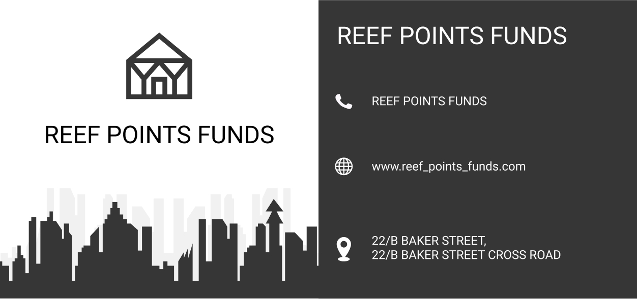 Business Card Design by Jagathish 2 for Milestone Funds | Design #21827133