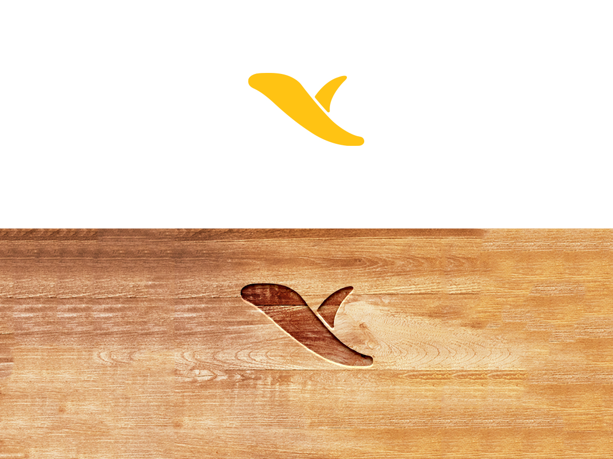 Logo Design by benito for this project | Design #21841930