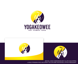 Logo Design by alvinnavarra for this project | Design: #21828573