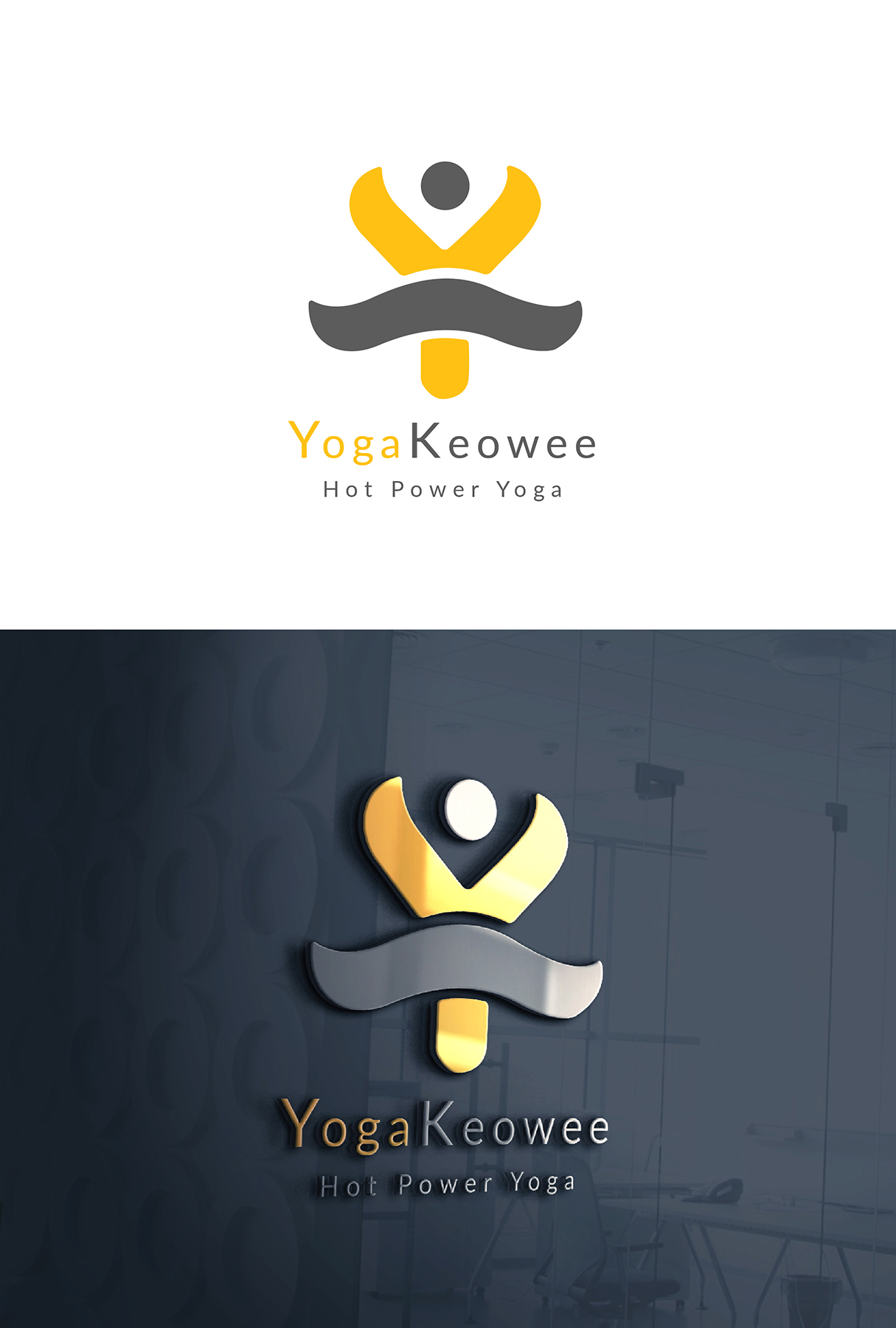 Logo-Design von Nishi 4 für dieses Projekt | Design #21834200