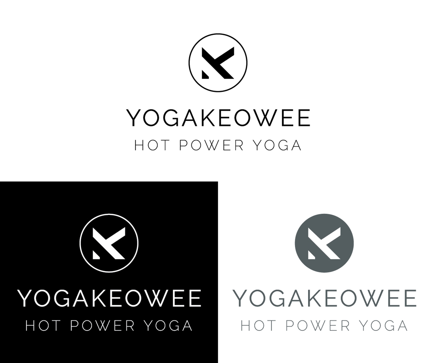 Logo Design by blackowl8 for this project | Design #21833298