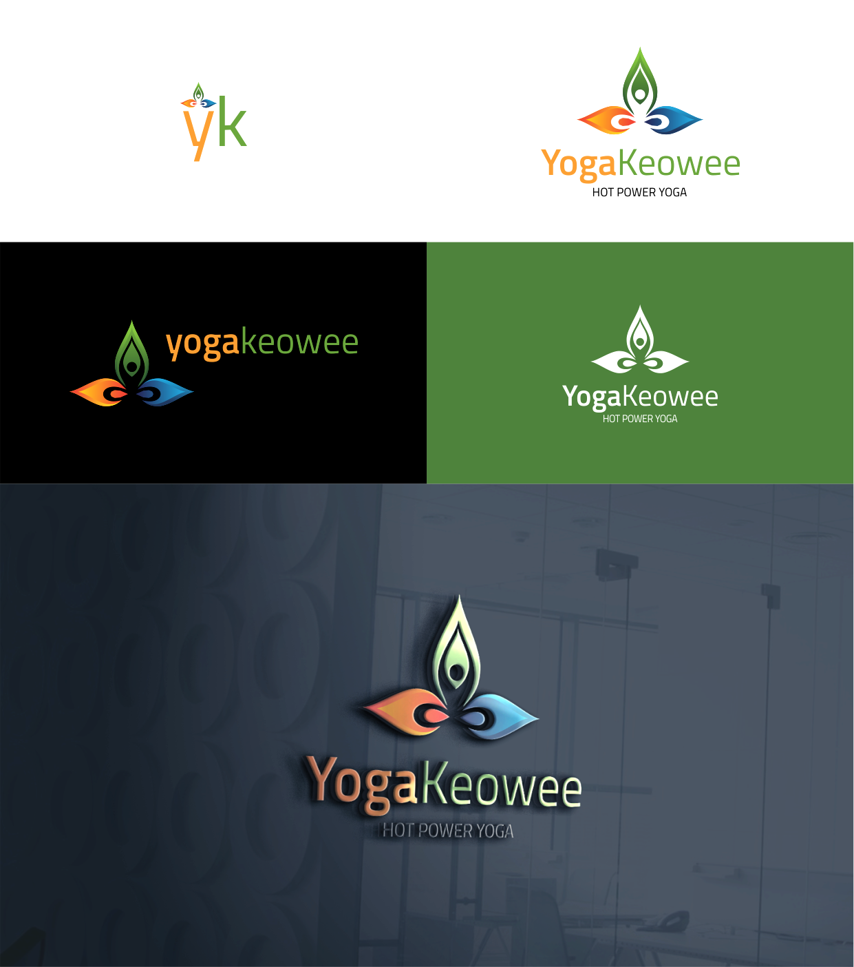 Logo Design by creativechauhan1989 for this project | Design #21827931