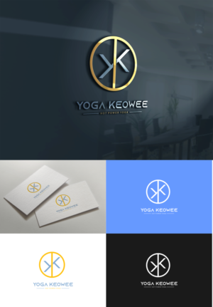 Logo Design by FRAYA DESIGN for this project | Design: #21844206