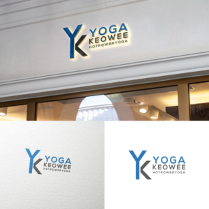 Logo Design by rinaldoajigunadi 2 for this project | Design: #21826727